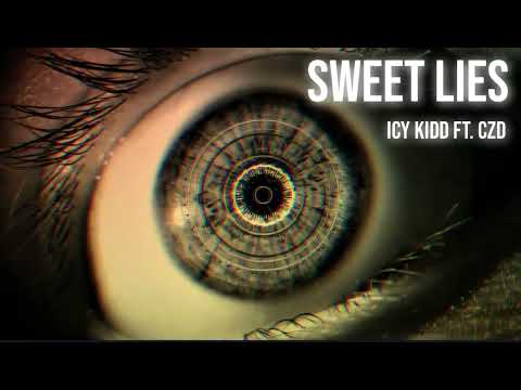 ICY KIDD - Sweet Lies ft. CZD (Audio)