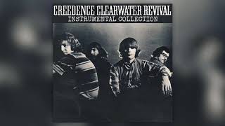 Creedence Clearwater Revival - Commotion (Instrumental)