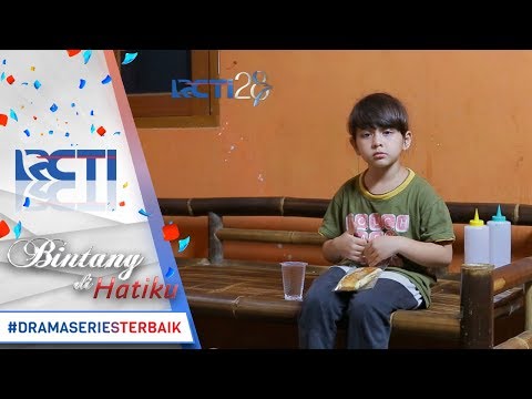 BINTANG DI HATIKU - Sebegitu Pedulinya Bonny Kepada Kakaknya [29 Juli 2017]