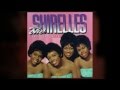 THE SHIRELLES ooh poo pah doo