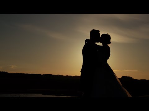 Dynamic Frame Wedding Films video.