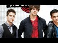 Art Historical Analysis Big Time Rush