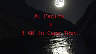 3 AM in Cape Town (Lyric Video)