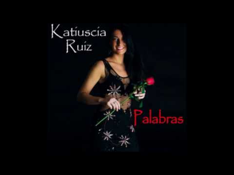 KATIUSCIA RUIZ - PALABRAS (Bachatango - Video promo)