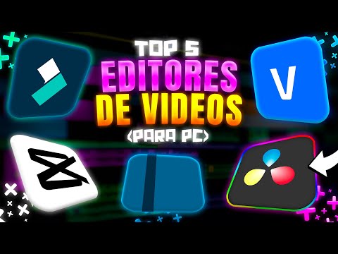 TOP 5 BEST PROGRAMS TO EDIT VIDEOS ON PC (FREE) 2026