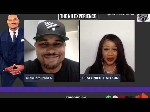 The NH Experience- Ep 21- A Journey w/ Kelsey Nicole Nelson (FOX Sports)