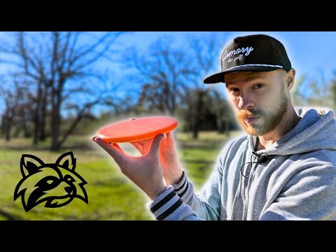 Trash Panda is getting serious... CANYON PROTOTYPE REVIEW