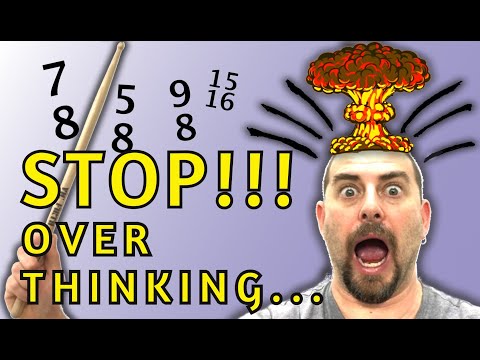 Odd Time Signatures Made Easy | Drum Lesson