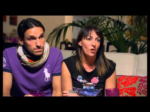 Where to Invade Next - Trailer 1 - Englisch - UT Deutsch