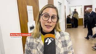 Quisieron hacer justicia por mano propia y terminarán pagándole al presunto ladrón