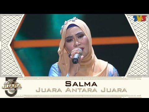 3Juara | Salma | Juara Antara Juara