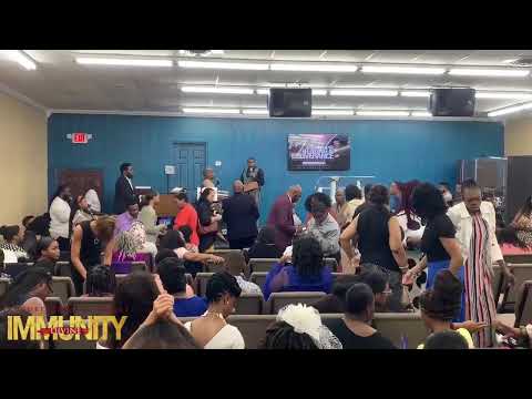 KCC MORNING WORSHIP - August 23, 2020