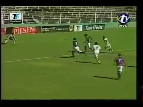 Apertura 2005/06 | Defensor Sporting 2 Paysandú 0