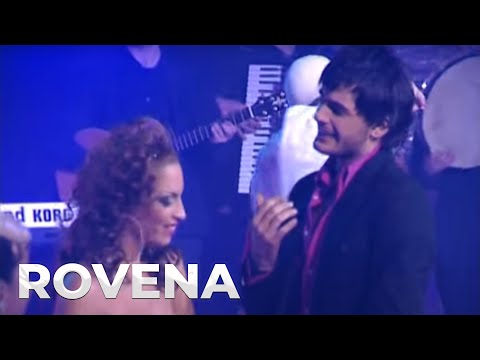 ROVENA STEFA & SHPAT KASAPI - POTPURI POPULLORE