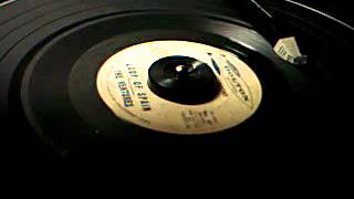 The Ventures - Lady of Spain - vinyl 45