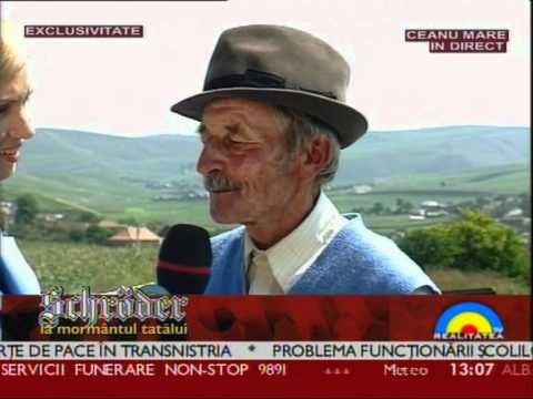 Ceanu Mare - Vizita lui Schroeder - VI