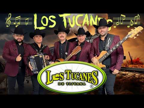 Los Tucanes de Tijuana 🔶🔶Lo Mejor de los Corridos Bravos 💥 26 Éxitos Corridos Pesados Mix🎀🎀