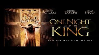 One Night with the King