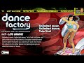 Lets Groove Dance Factory PS2