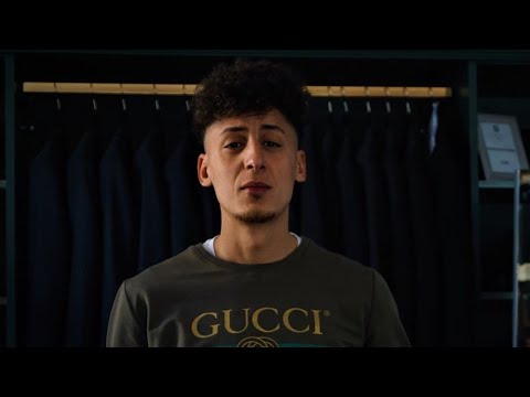 RAMO - WÜSTENBEDUINE (OFFICIAL VIDEO)