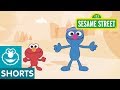 Sesame Street Star Pose Monster Yoga With Elmo And Grover