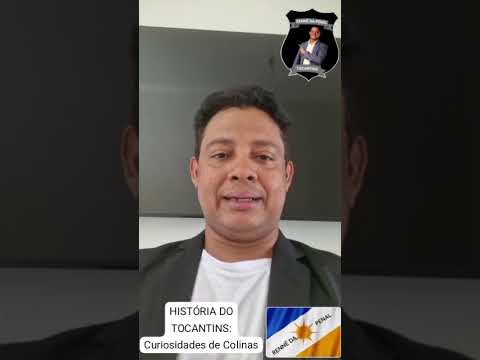 HISTÓRIA DO TOCANTINS: Município de Colinas