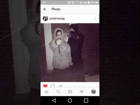 FinesseEm x LilJugg x KillaKese