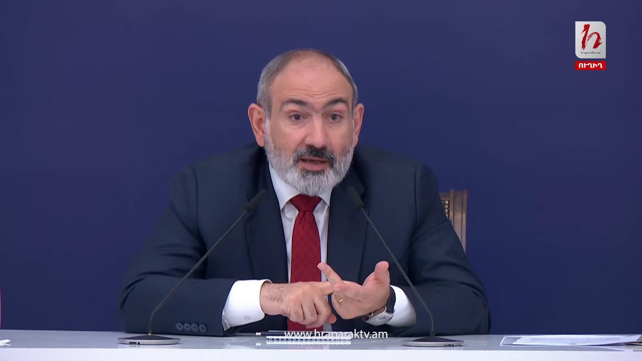 Հրաժարվեք և հետ վերադարձրեք ամբողջը. Փաշինյանը՝ Մետաքսե Հակոբյանին