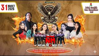 Download lagu 🔴 LIVE STREAMING NEW MONATA LAMBADOR'C - DK. CENGKLIK - SINOMWIDODO - TAMBAKROMO - PATI # SEASON 8 mp3