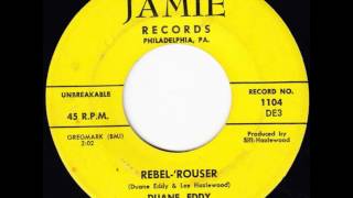 Duane Eddy Rebel-'Rouser"