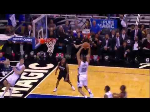 Top 10 Moves 2015 NBA Preseason