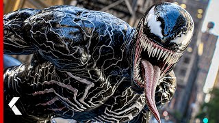 VENOM 3 Unveils New Title THE LAST DANCE Hinting at FInale - KinoCheck News