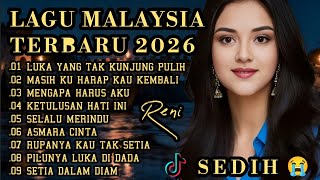 Download lagu LAGU MALAYSIA PALING SEDIH 😭 PATAH HATI 💔 COCOK UNTUK TEMAN KERJA, SANTAI,DIPERJALANAN mp3