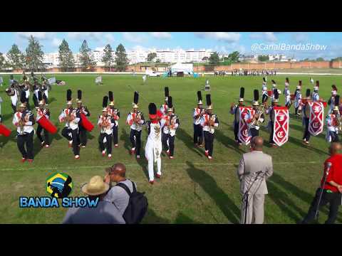 CULTURAL DE POJUCA EM CAMAÇARI - CINFAMCAM 2019 - AFAB-BA