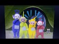 The Teletubbies Walk To The Magic Windmill To Last Action Hero Go Exercise With The Teletubbies
