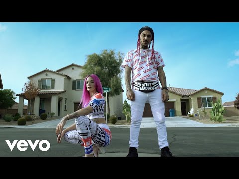 Gold Lemonade - Lemonstep