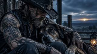 What Time Took From Me — Dark Country Songs About Life, Loss & Family | Storm Chant