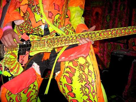 Caroliner Rainbow Stewed Angel Skins - Good Luck Shining Tongue