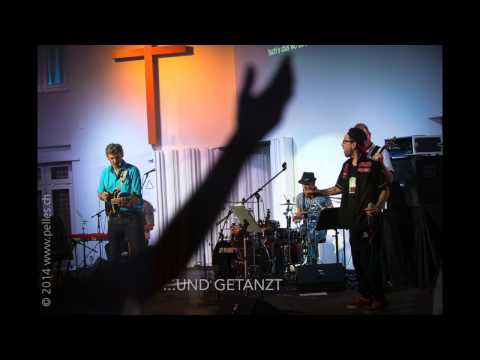 CD Taufe 2014 in Burgdorf