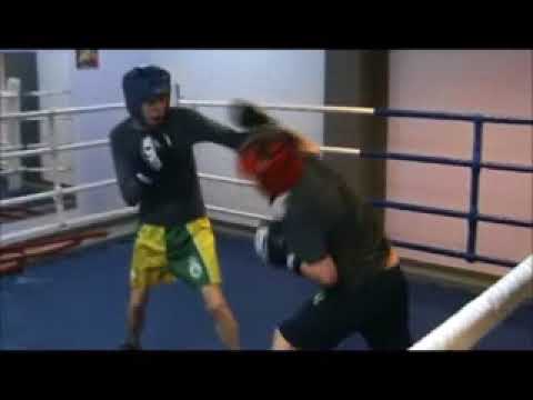 Dawid Haltof  -  Daniel Trojok