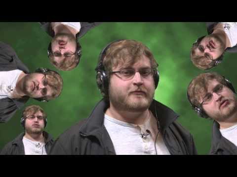 Matt Miller - Dinosaur Police Officer