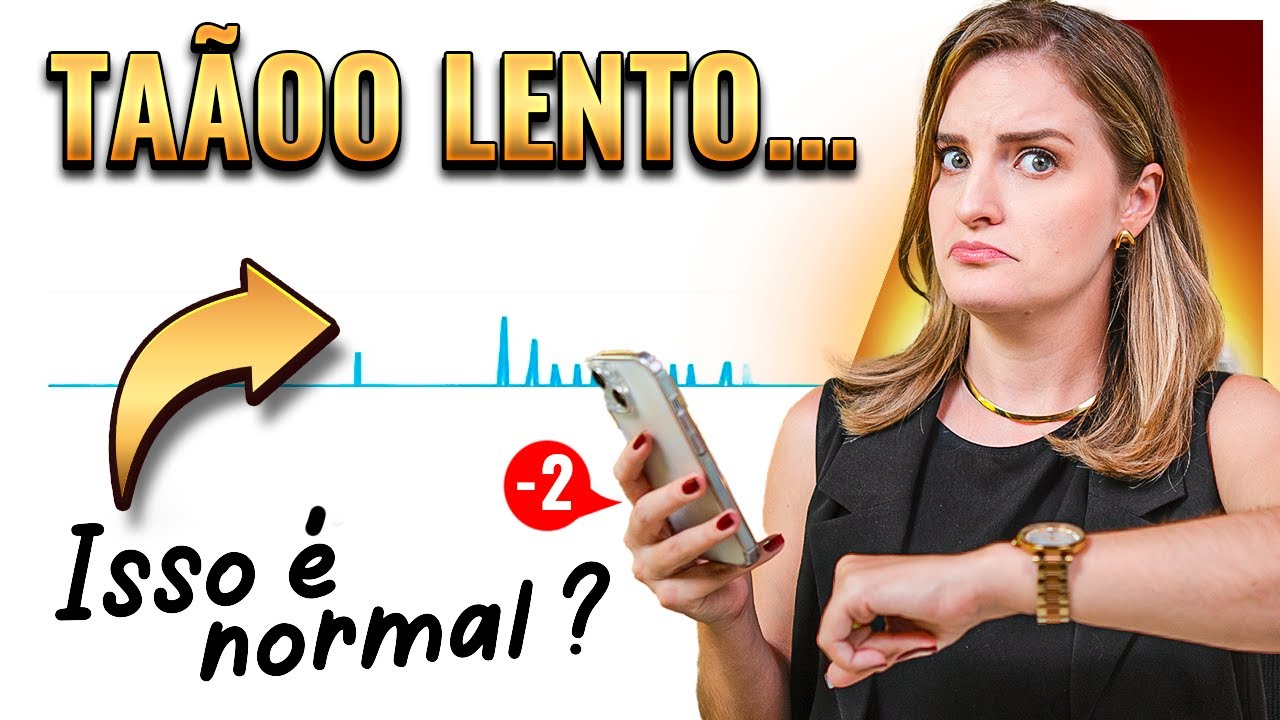 🚨 [A REALIDADE!] QUANTO TEMPO DEMORA para CRESCER no YOUTUBE do ZERO