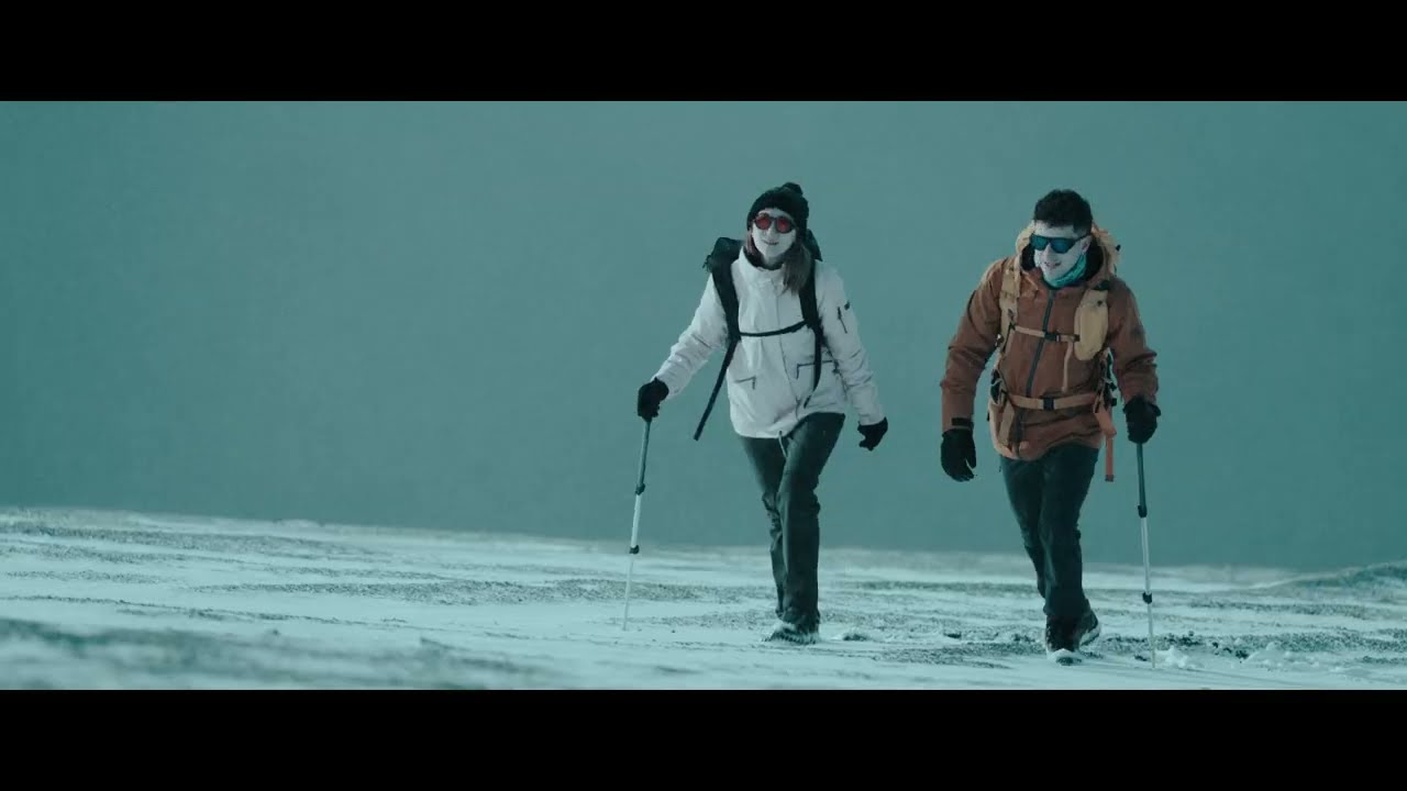 Publicidad — spot