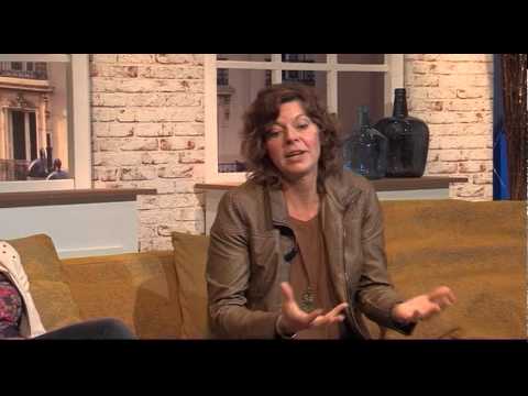 Café Tinto, 3 maart 2015, deel 2 - Ellemieke Tempelaar