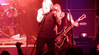 Drowning Pool - Shame, Live at Piere&#39;s, Ft. Wayne, IN 4/8/2011