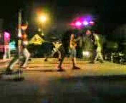 norvin, jay and brutalfriends!!