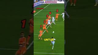 Download lagu This Ronaldo goal is hard to explain 😱 #footballshorts mp3