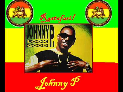 Johnny P - Cut Up!