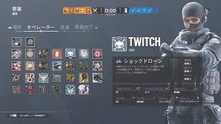 ノリ虹六配信（初心者）