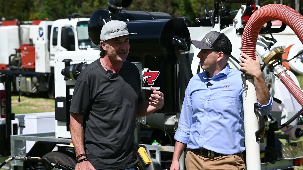 Ringomatic 275VX Review